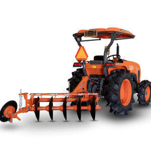 DH225E HP Disc Harrow RCV 5314 HDR RIGHT