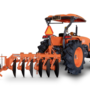 DH245 6F HP Disc Harrow RCV 5359 HDR RIGHT