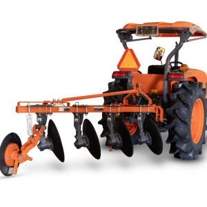 DP224F HP2 Disc Plow RCV 5413 HDR LEFT
