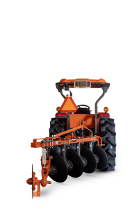 DP224F HP2 Disc Plow RCV 5416 HDR FRONT