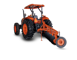 DP264L Disc Plow RCV 6920 HDR RIGHT