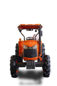 L5018 with canopy & weights & ROPS w o valve 01
