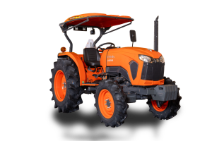 L5018 with canopy & weights & ROPS w o valve 03