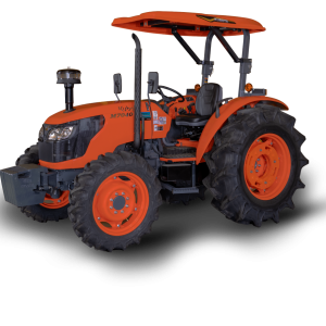 M7040 with canopy & weights 03