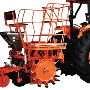 SP420 - Sugarcane Planter