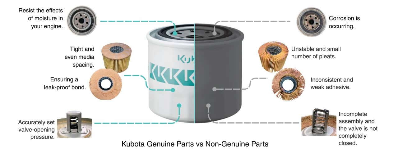 PNG ENGINE OIL FILTER