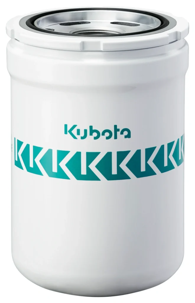 TRANSMISSION OIL FILTER