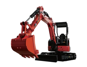 1. U30 6S - CANOPY