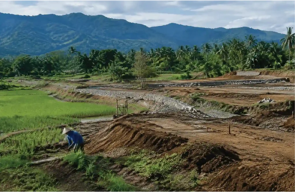 Agriculture and Rural Development